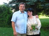 Slnekovci Vladislav A Anna